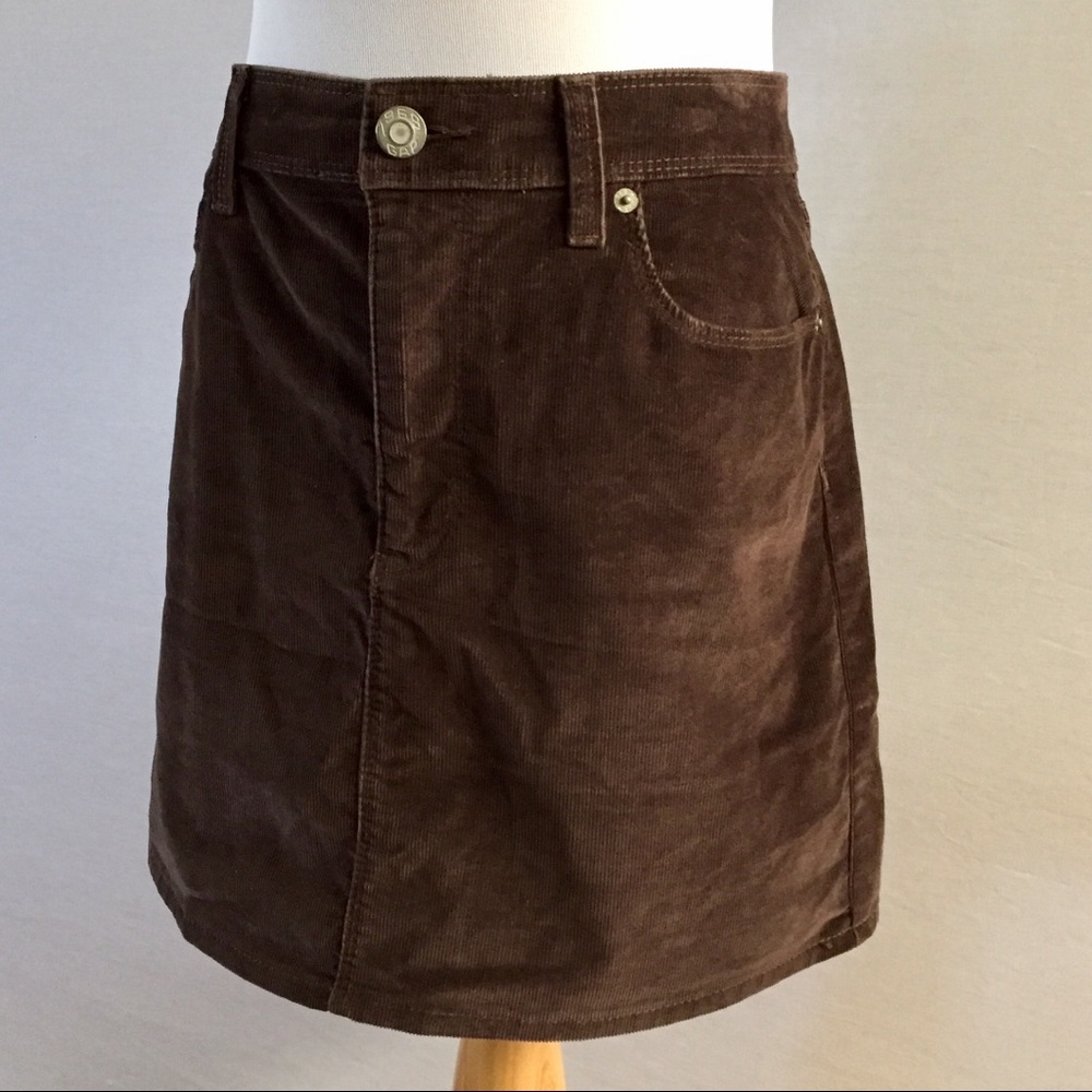 Gap Skirt
